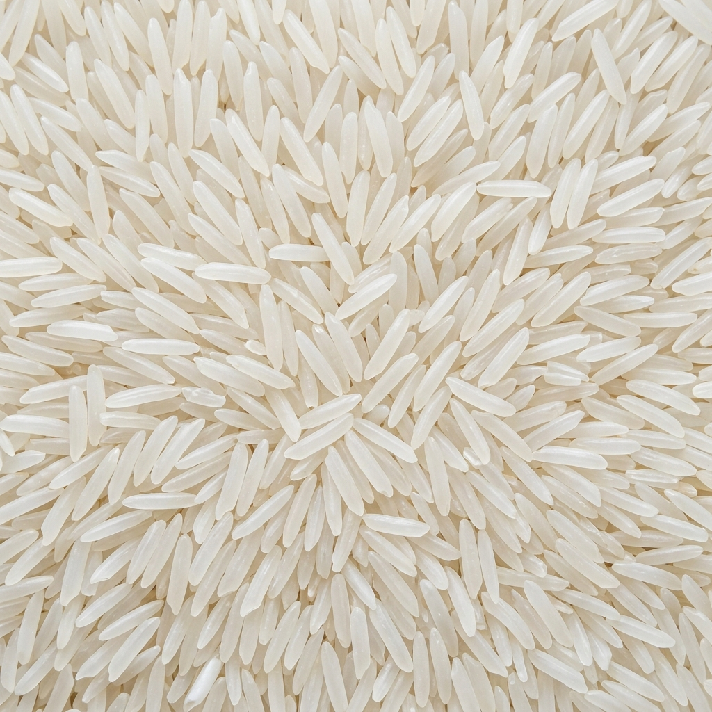Pusa Basmati 1509